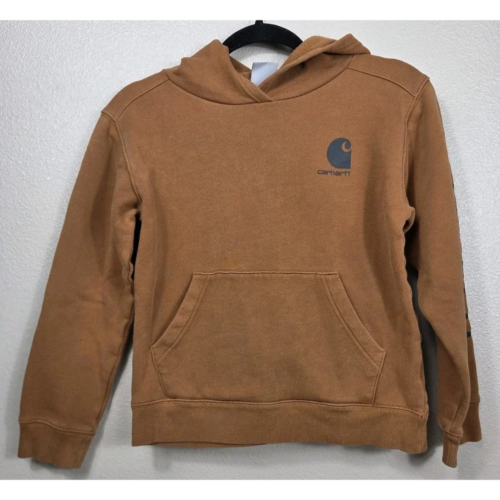 Hanna Andersson + Carhartt + Polo Ralph Lauren + Columbia Boys Size 10-12 Bundle